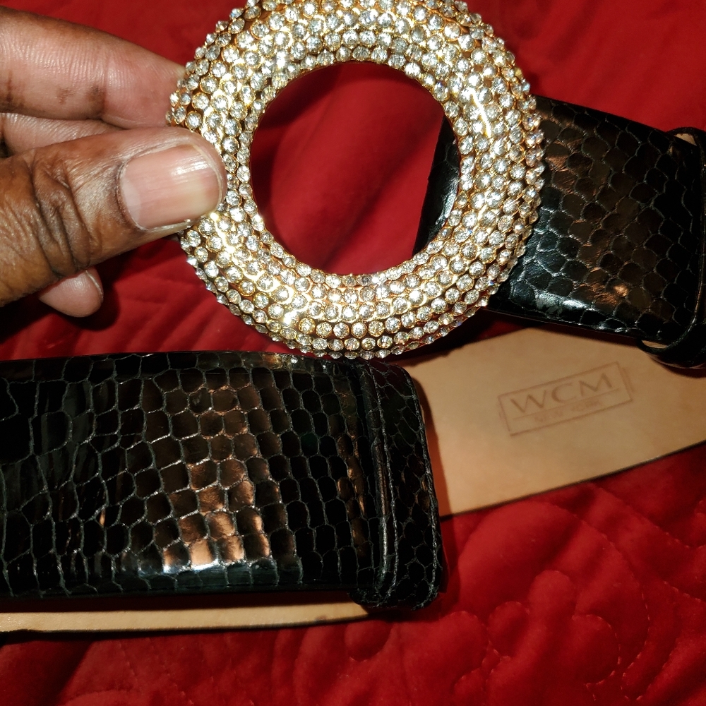 Belt